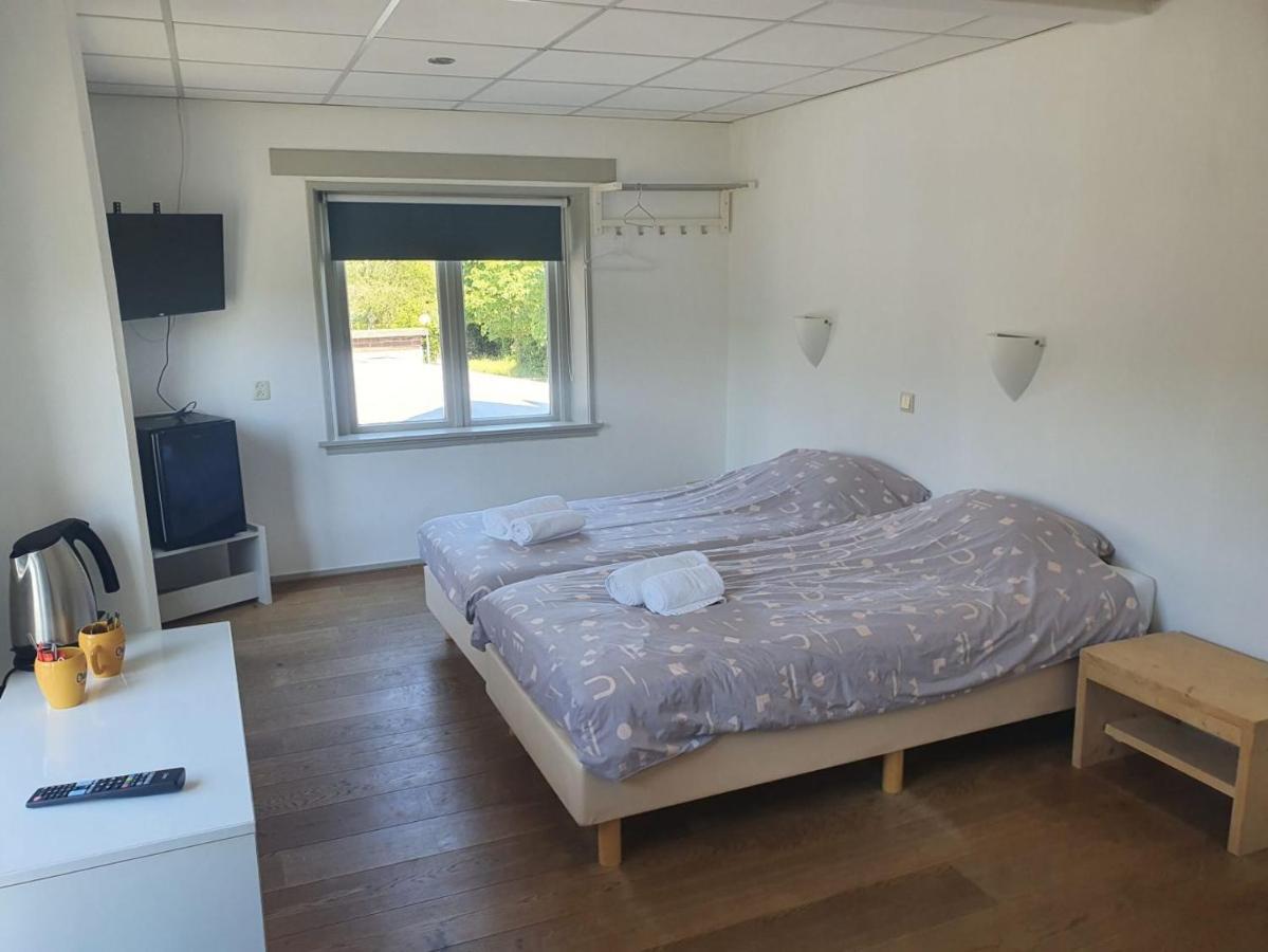 Restaurant Sence Hotel Burgh-Haamstede