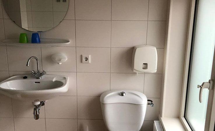 Hotel Restaurant Sence Burgh-Haamstede